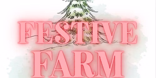 Festive Farm!