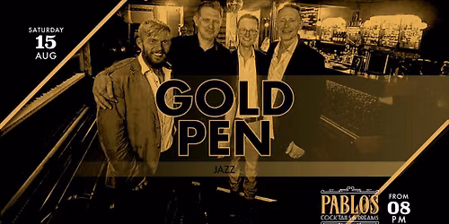 Gold Penn