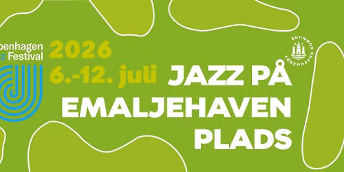 JAZZ P\u00c5 EMALJEHAVEN PLADS