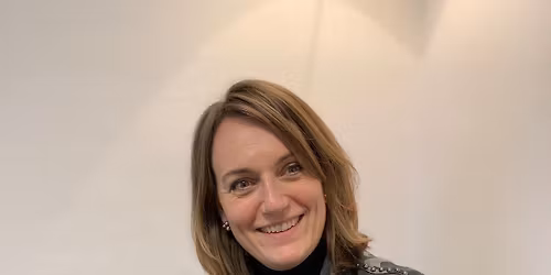 Strik og snak med Kathrine