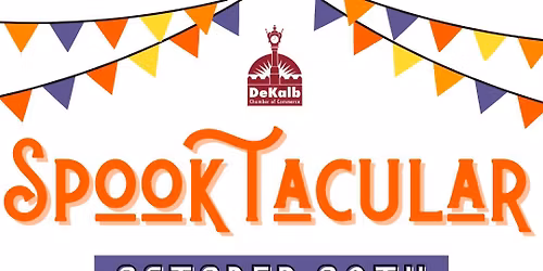 Spooktacular