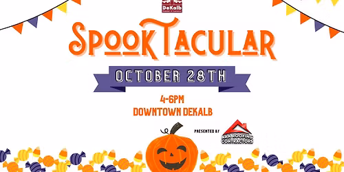 Spooktacular