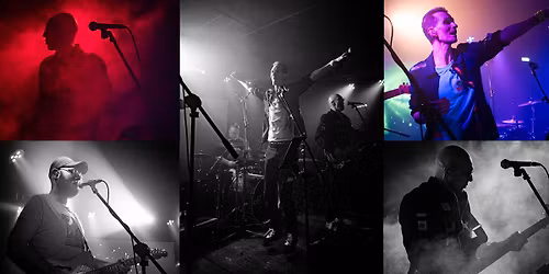  A Head Full Of Coldplay