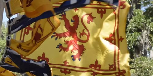 Coastal Scottish Spring Picnic Gathering 2026