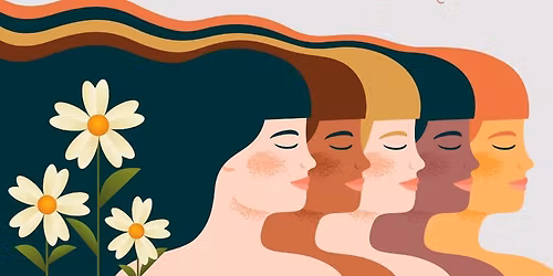 Kurs dla Kobiet "W zgodzie z cykliczno\u015bci\u0105" 