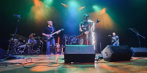 Cause of Ruin Covers! | Rock, Metal, Nu Metal, and More | 9-1