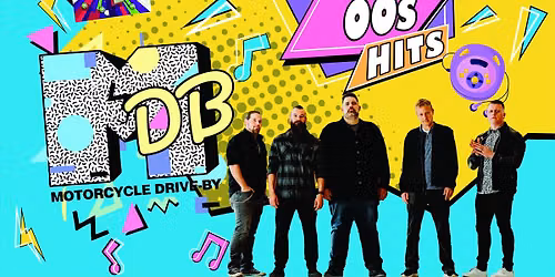90s & 00s Night @ WV Speedfest