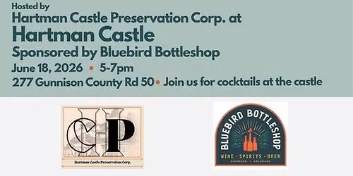 Business After Hours\u2013Cocktails at the Castle