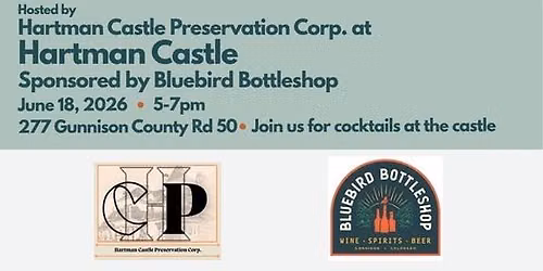 Business After Hours\u2013Cocktails at the Castle