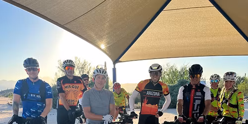 Sunday Funday Gravel Ride