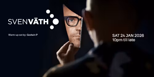 C\u00c9 LA VI Pres. Sven V\u00e4th