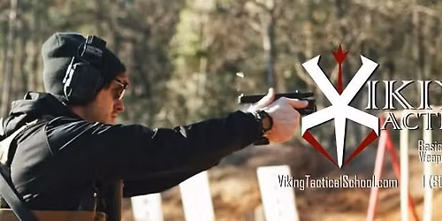 Pistol Steel Master Course