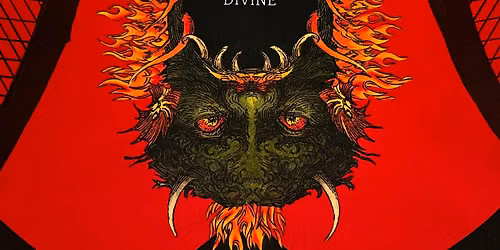 THE CONFESSIONAL:  DAMNED AND DIVINE