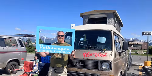 21st Annual Volkswagen Family Reunion Car Show