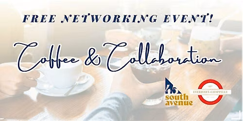 Coffee and Collaborations