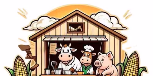Barnyard Bites