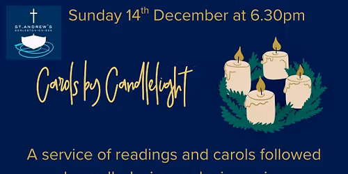 Carols by Candlelight