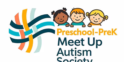 Autism Society NWPA Preschool - PreK Meet Up & Parent Respite