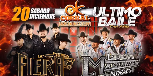 Jackson, MS - OK Corral 