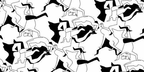 ON TUESDAY: TOGETHER expressionist dance workshop
