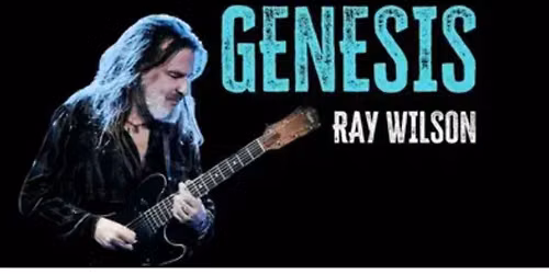 Ray Wilson \u2013 Calling all stations | Cavatina Hall, Bielsko-Bia\u0142a