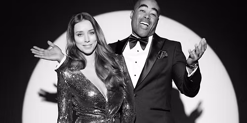 Luke Thomas & Una Healy - Fly Me To the Moon