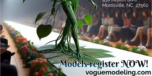 A Flower Grows - SuperModel 2026