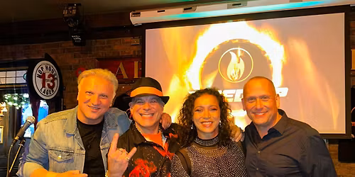 Fired Up Returns To Macallans!!