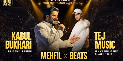 Mehfil x Beats 2026