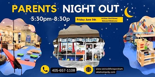 Parent's Night Out