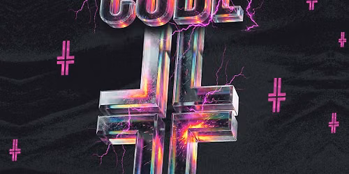 Blackout x Cube: Summer Rave