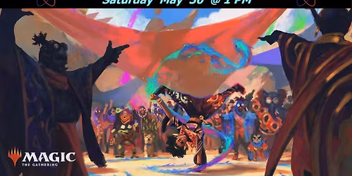 MTG Standard Showdown