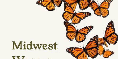Midwest Women Who Write Autumn Retreat