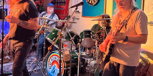 BMH LIVE at The Hungry Tiger