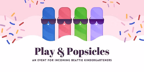 Play & Popsicles