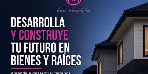 Latinos in Real Estate Networking