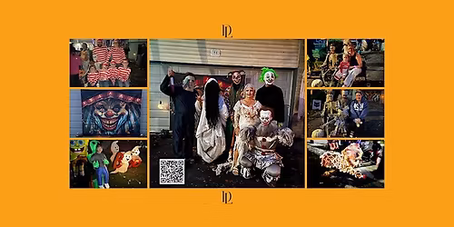 Fear on Fallingbrook