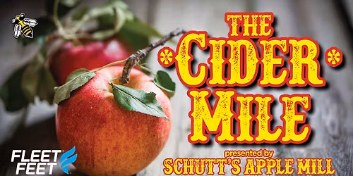 Schutt's Cider Mile