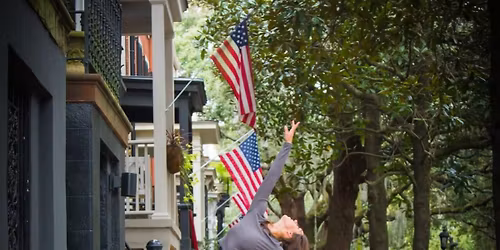 Salute to American composers