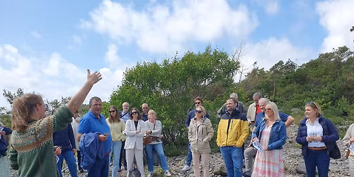  Internasjonal moder jord dag p\u00e5 Hove