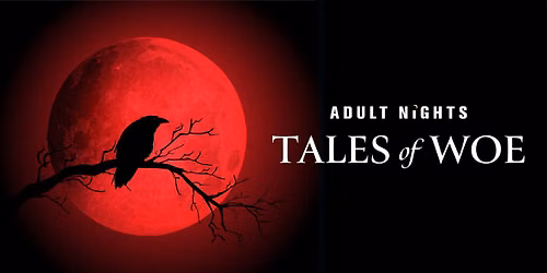 Adult Nights: Tales of Woe