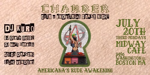 CHAMBER