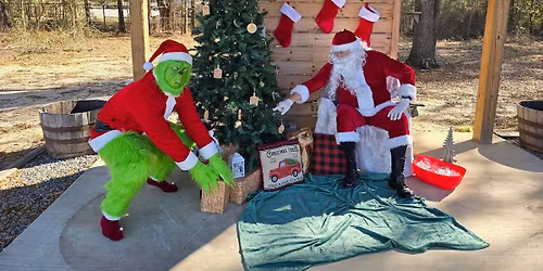 Christmas Craft Fair