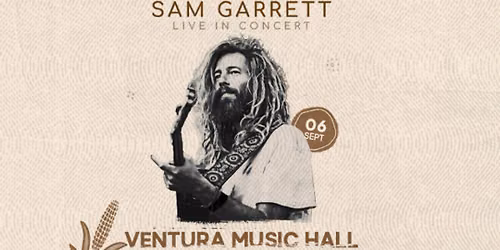 Sam Garrett