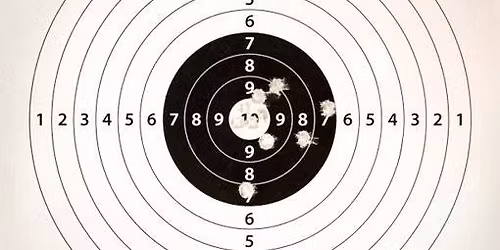 Men Only 1.5 Day FFF Pistol Course