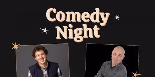 Sid Davis - Comedian