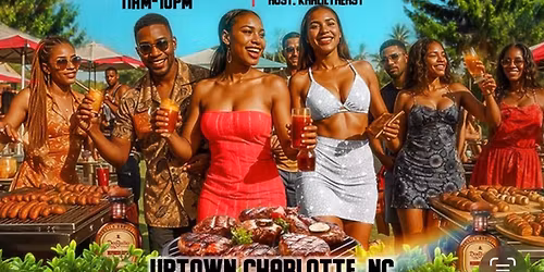 Summer Soul Juneteenth Festival 