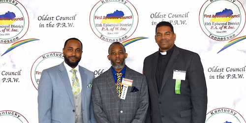 FAC Brotherhood - 2026 Annual Session