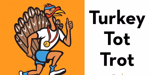 Turkey Tot Trot