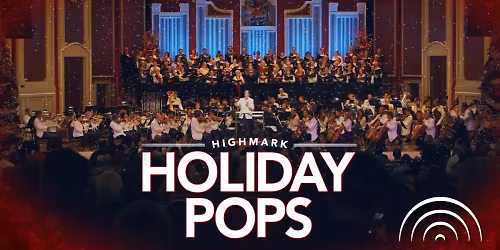 Parking Pittsburgh Symphony Orchestra: Highmark Holiday Pops
